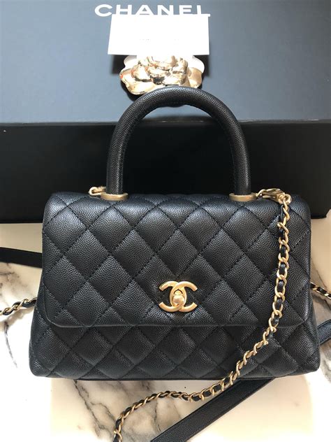 chanel uk bags